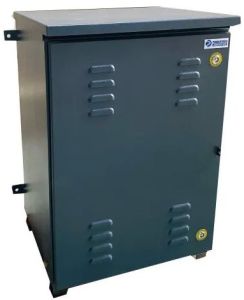 66Hz Single Phase Telecom Power System, Dimension : 600 X 550 X 750mm