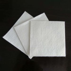 Plain Geotextile, Color : White for Covering Agriculture Land