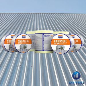 Kwick Seal GT Family