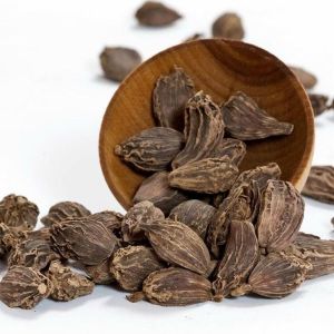 Black Cardamom Food Grade