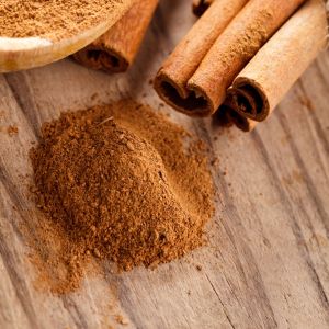 Cinnamon Powder