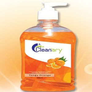 500 Ml Hand Sanitizer