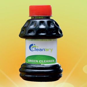 Green Concentrate Floor Cleaner
