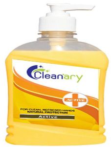 Liquid Active Hand Cleaner