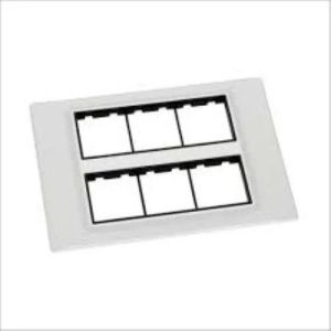 D Flex 12 M Modular Plate