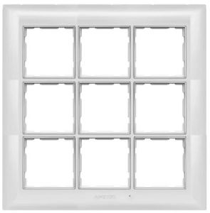 D Flex 18 M Modular Plate