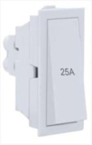 F1 25 AMP. 1 M Heavy Duty Switch