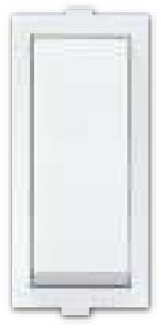 F1 6 AMP. 1 M Two Way Switch Without Indicator