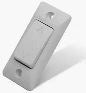 F3 6 AMP. 2 M Two Way Switch Without Indicator