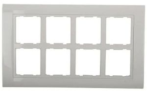 Lee Flex 16 M Modular Plate, Shape : Rectangle
