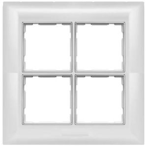 Lee Flex 8 M Modular Plate, Color : White