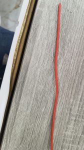 PVC Insulated Single Core Aluminum Conductor Cable