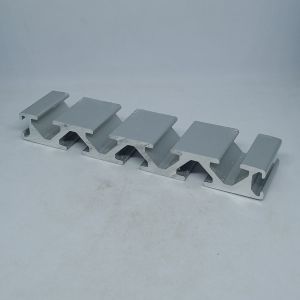 T Slot Aluminium Extrusions 15x120Mm