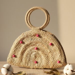 Jute Sling Bags