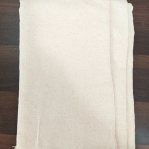 135 GSM Greige Airjet Plain Twill Fabric