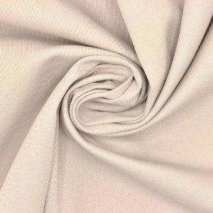 153 GSM 72 Inch Greige Plain Cotton Sulzer Fabric