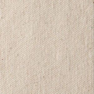 209 GSM Greige Duck Weave Fabric for Apparel, Upholstery, Home Decor