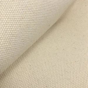308 GSM Greige Plain Cotton Sulzer Fabric