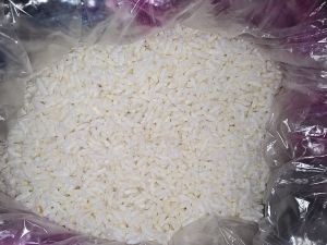 We Made This from Fresh Paddy Puffed Rice for Bhelpuri