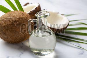 Organic Coconut Oil, Packaging Type : Tin, Can, Bottle
