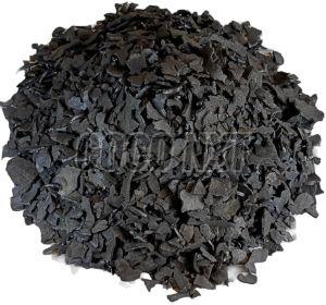 Coconut Shell Activated Carbon Granular, Color : Black