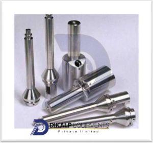 Stainless Steel Filling Valve, Color : Silver