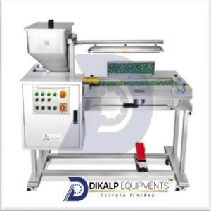 Tablet Inspection Machine, Power Source : Electric