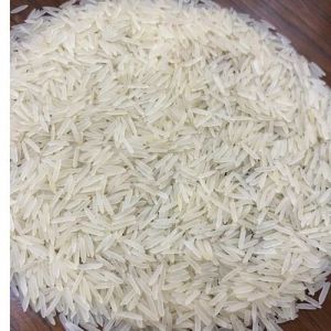 Silver Rozana Basmati Rice