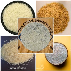 Pusa Basmati Rice 7.45mm, Packaging Size : 10Kg, 25Kg, 50Kg