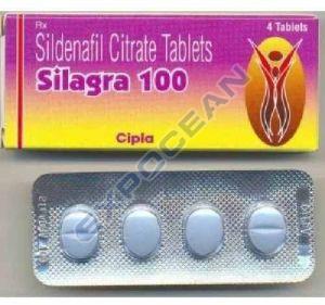 Sildenafil Tablet