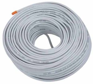 3 Plus 1 CCTV Ultra Camera Cable