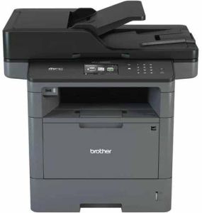 Brother DCP-L2640DW All in One Laser Printer