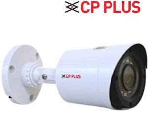 CP Plus Bullet Security Camera