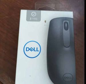 Dell Wireless Mouse