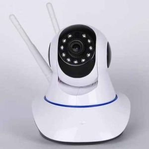 Unv Dome Camera