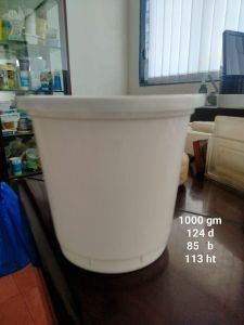 1000gm Plastic Sweet Packaging Box