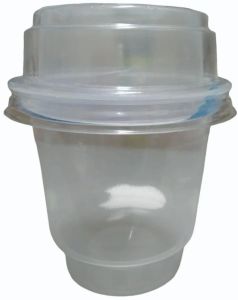 150ml Polypropylene Ice Cream Cup