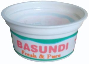 40ml Polypropylene Ice Cream Cups