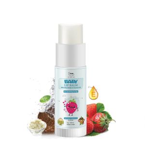 Tnw the Natural Wash Baby Lip Balm