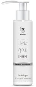 Tnw - The Natural Wash Hydra Glow Facewash