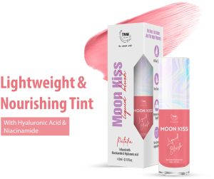 Tnw - the Natural Wash Moon Kiss Blush