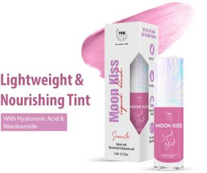 Tnw  - the Natural Wash Moon Kiss Blush Pink