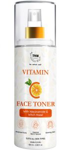 Tnw -the Natural Wash Vitamin C Toner
