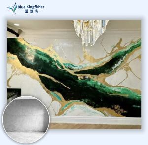 high-end Venetian Plaster