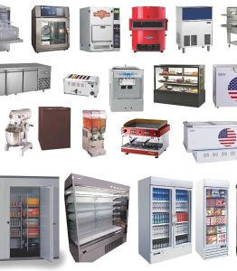 CNC Laser Cutting Machine