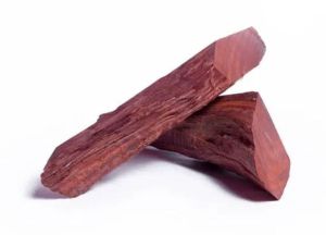 A Grade Red Sandalwood Logs