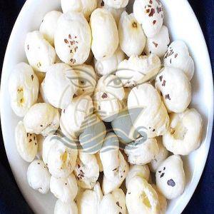 6 Suta Phool Makhana for Snack, Packaging Type : Plastic Packet