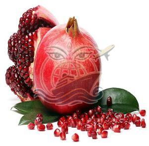 Red Export Quality Fresh Pomegranate, Packaging Type : Box