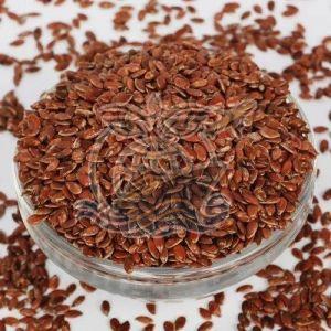Food Grade Natural Flax Seeds, Packaging Type : PP Bag