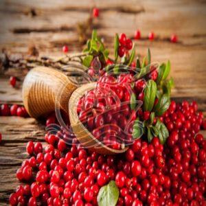 Natural Fresh Cranberry, Shape : Round, Taste : Sweet